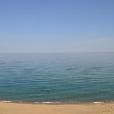 金沙海滩公寓 2*