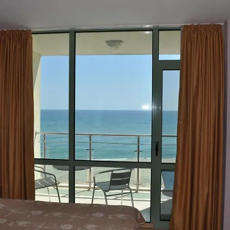 Kabakum Beach 2* Золотые Пески