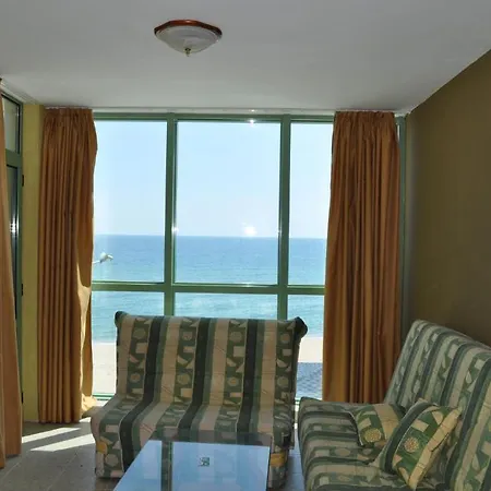 кабакум бийч Златни пясъци