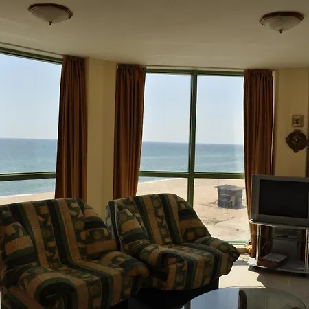 кабакум бийч