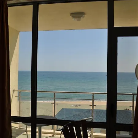 Kabakum Beach Апарт-отель 2*