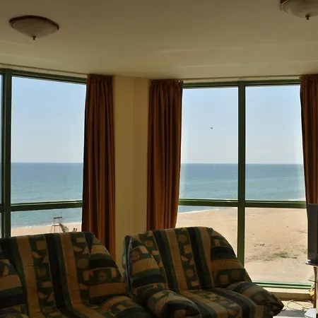 Kabakum Beach Апарт-отель