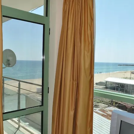 Апарт-отель Kabakum Beach 2*