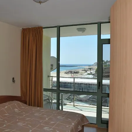 Kabakum Beach Апарт-отель Золотые Пески