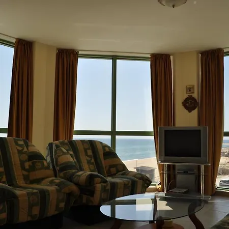 Kabakum Beach Апарт-отель