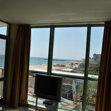 Апартхотел кабакум бийч 2*