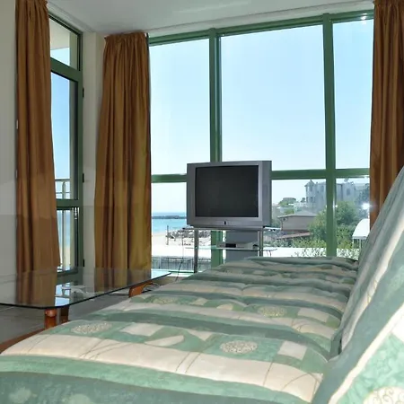 кабакум бийч 2*