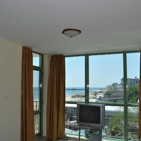 Kabakum Beach 2* Золотые Пески