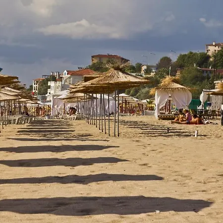 Kabakum Beach Золотые Пески