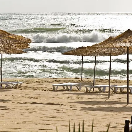 Апарт-отель Kabakum Beach 2*