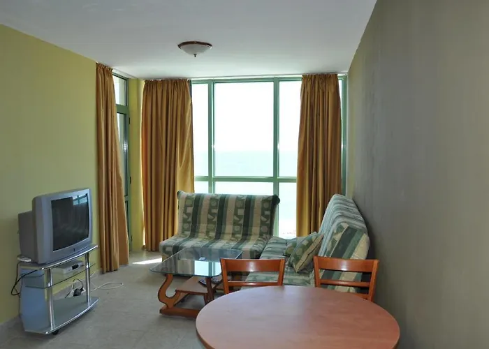 Apart-hotel Kabakum Beach