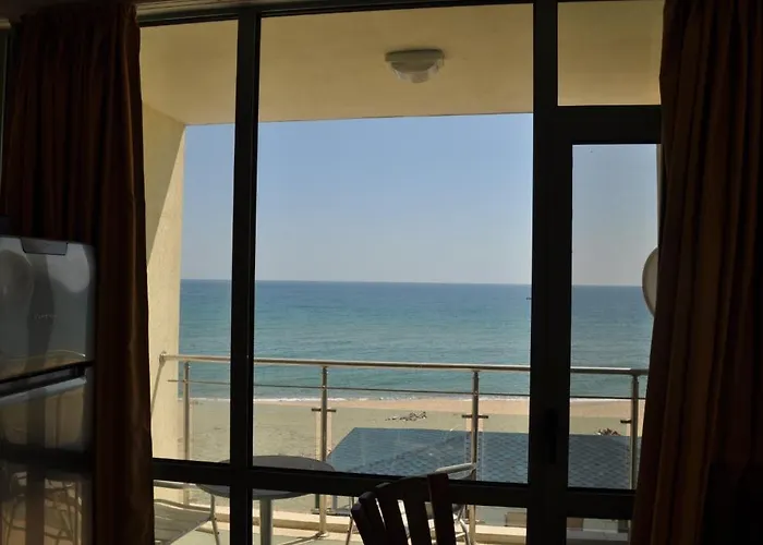 Kabakum Beach Apart-hotel 2*