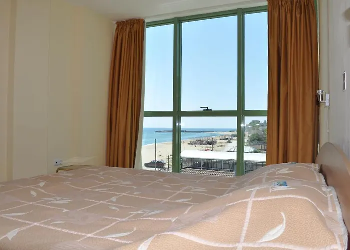 Apart-hotel Kabakum Beach Golden Sands