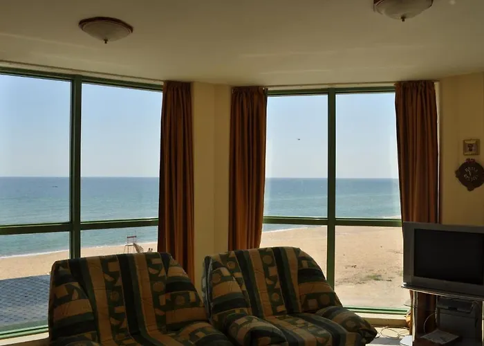 Kabakum Beach Apart-hotel