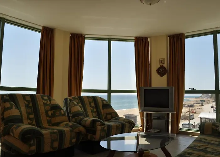 Kabakum Beach Apart-hotel