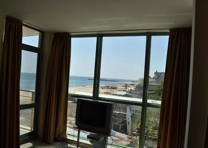 Apart-hotel Kabakum Beach 2*