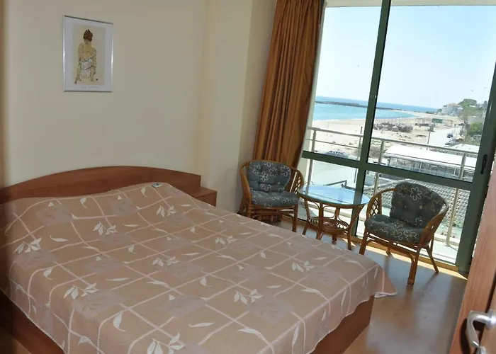 Kabakum Beach Apart-hotel 2*