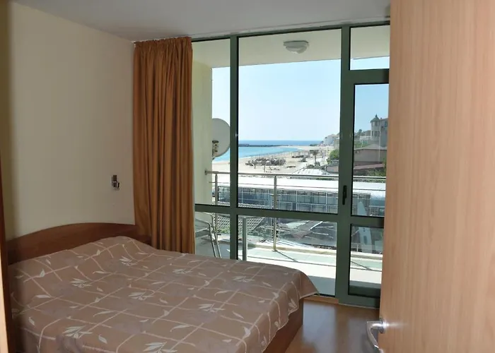 Apart-hotel Kabakum Beach