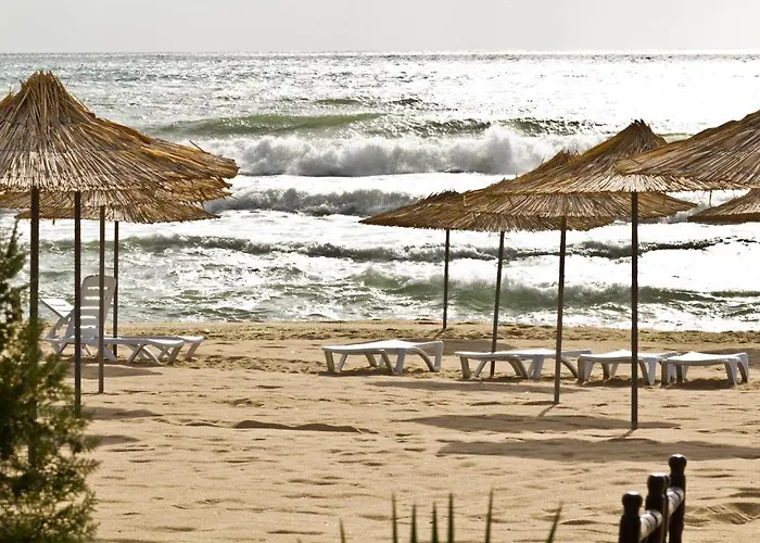 Apart-hotel Kabakum Beach 2*