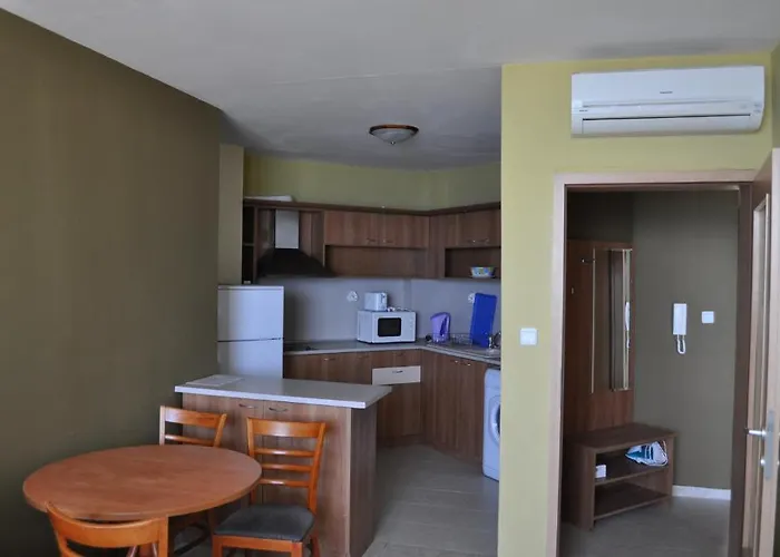 Kabakum Beach Golden Sands